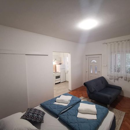 Apartment Dario Нови-Винодолски Экстерьер фото