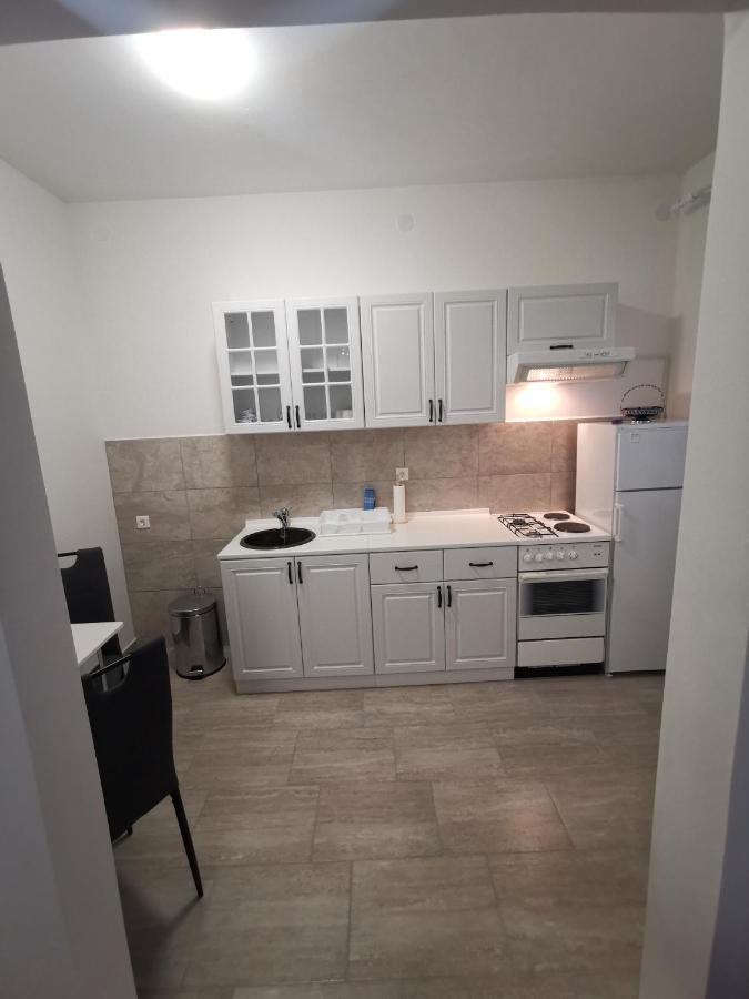 Apartment Dario Нови-Винодолски Экстерьер фото