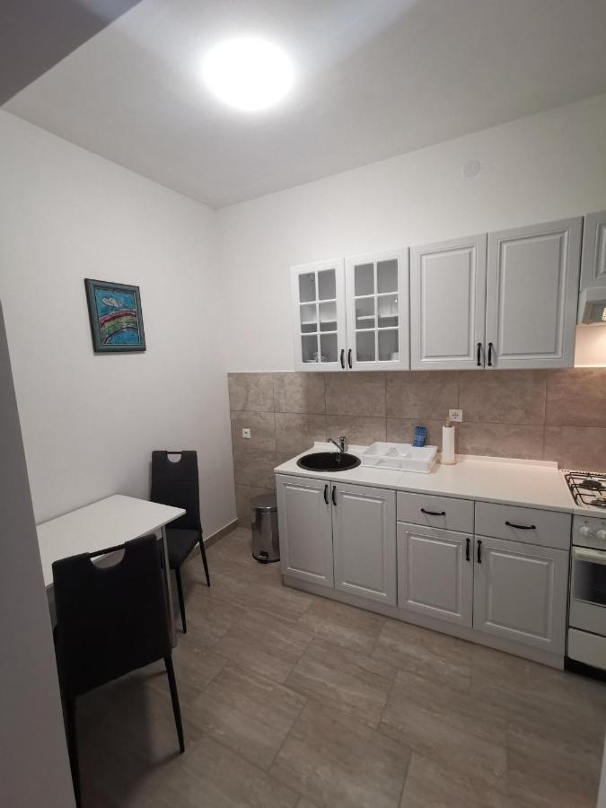 Apartment Dario Нови-Винодолски Экстерьер фото